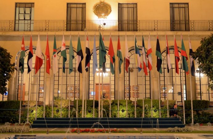 الجامعة العربية تؤكد ضرورة تحرك المجتمع الدولي لتوفير دعم للاجئين الفلسطينيين