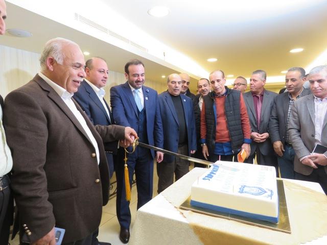 عمان الأهلية تطلق الموسم الأول لجائزة "سافير" للموظف المتميز في الاردن