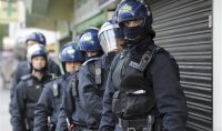 جرحى في إطلاق نار في ايطاليا