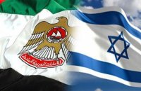 تقرير يكشف عن تعاون عسكري متقدم بين أبوظبي والاحتلال