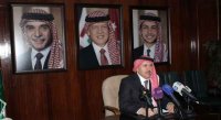 الناصر: مشروع لخدمة الاغوار الشمالية بكلفة 400 الفا