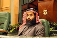 الرياطي: ترحبون بالنواب كانهم صحابة