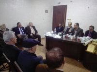 مطالبات بدعم موقف الاردن المدافع عن القدس والقضية الفلسطينية