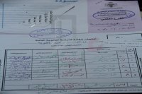 التربية: الانتهاء من تصحيح "التوجيهي"