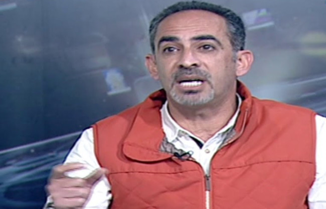 بالفيديو .. عوض يحمل الحوراني مسؤولية تراجع الفيصلي