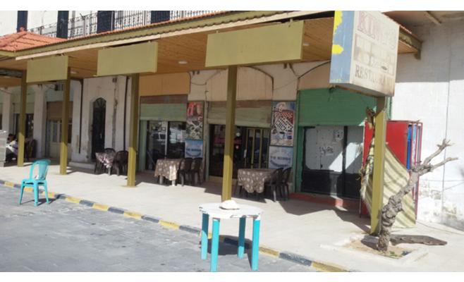 ركود بالحركة السياحية وشكاوى من خسائر المستثمرين بالقطاع في الكرك