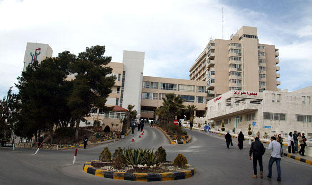 شكوى حول قيمة فاتورة لمواطن أجرى عملية بمستشفى الجامعة