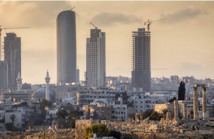 الاردن يحقق مراتب متقدمة في تحسين بيئته الاستثمارية