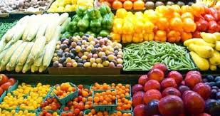 ارتفاع صادرات الأردن من الخضار والفواكه 35%