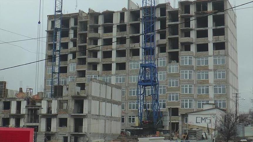 453 مليون دينار التداول العقاري الشهر الماضي