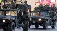 مقتل جندي لبناني وإصابة آخرين في طرابلس