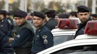 إطلاق نار في محيط مقر الرئاسة الإيرانية