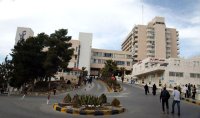 شكوى حول قيمة فاتورة لمواطن أجرى عملية بمستشفى الجامعة