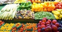 ارتفاع صادرات الأردن من الخضار والفواكه 35%