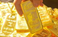 ارتفاع أسعار الذهب