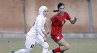 منتخب كرة السيدات يواجه أفغانستان ودياً