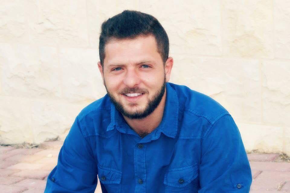 "إهداء إلى إبني العزيز أحمد"