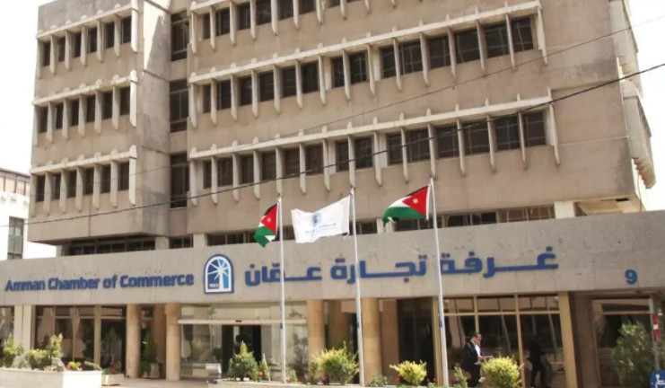 "صناعة عمان" تدعو لاستثناء القطاع الصناع من رفع اثمان الكهرباء