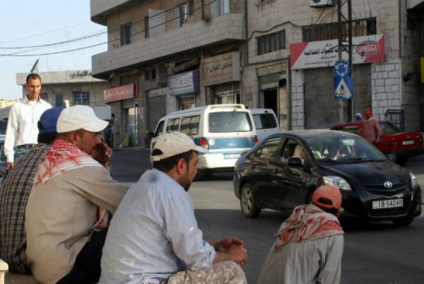 زيادة اقبال العمالة الوافدة على تصويب اوضاعها