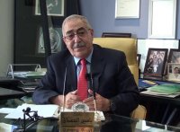 الحسبان يشيد مدرسة على نفقته