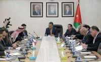 "السلوك النيابية" تستمع للرياطي بشأن شكوى مقدمة ضده
