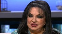 سميرة توفيق تهاجم كرزون بسبب "كبار البلد"
