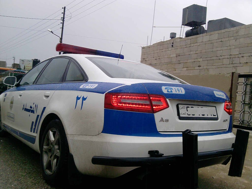 مواطنان يشتكيان على نائب انه ضربهما "