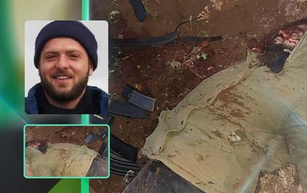 الشاباك : معلومة استخباراتية أكيدة قادتنا لمكان "أحمد جرار"