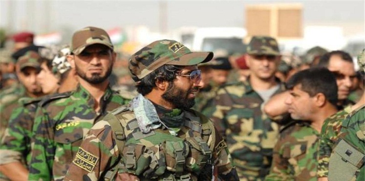 فرنسا تدعو ميليشيات إيران إلى مغادرة سوريا