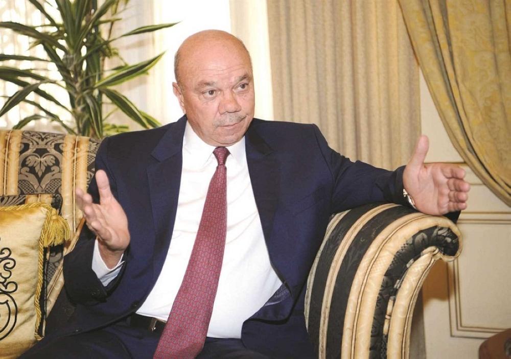 الفايز يلتقي فرسان مركز الشفافية