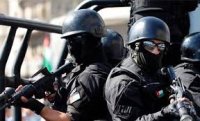 البلقاء .. مطلوب خطير في قبضة الامن