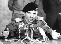 الذكرى الـ 19 لرحيل الملك الحسين (فيديو)