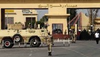 فتح معبر رفح لمدة ثلاثة أيام بكلا الاتجاهين