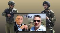 تسريبات من داخل شبكة "أورينت" تكشف خيوط التعاون مع الاحتلال الاسرائيلي