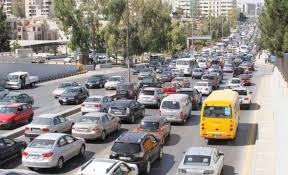 إغلاقات في شوارع عمّان.. تفاصيل