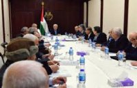 عباس للفصائل : "ما تبيضوا علي" ومصر لم تعد مهتمة بالمصالحة !