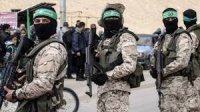 حماس تعلن النفير العام في غزة وتخلي معسكرات "القسام"