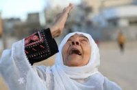 غزيون في السجن بسبب الديون