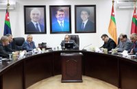 وزير الداخلية يلتقي المحافظين الجدد