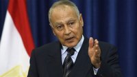 أبو الغيط : المرحلة الراهنة تفرض المزيد من التكاتف لمواجهتها وتجاوزها