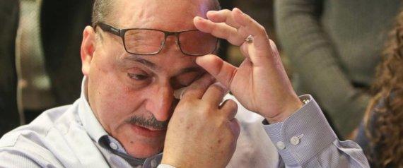 قصة حزينة لاردني رحل بعد 40 عاما من الغربة في اميركا