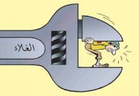 عمر كلاب يكتب : زوجاتنا وبناتنا أسباب الغلاء والبلاء