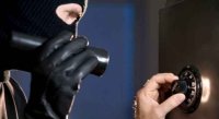 سرقة قاصة من مبنى بلدية اربد داخل السوق المركزي