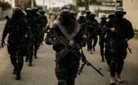القسام تعلن الاستنفار على ضوء التطورات في الجبهة الشمالية