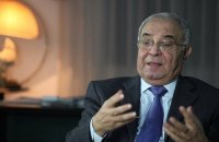 العبادي : وقف الدعم الخليجي للأردن بسبب دفاعها عن القدس(فيديو)