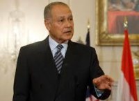 ابو الغيط: التصدي لمخططات التنظيمات الإرهابية باستجابة جماعية وعمل منسق