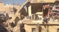 اخلاء عمارة في الزرقاء