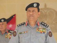 الحواتمة : سنلاحق مُحرضين لأحداث بإستخدام "المولوتوف" ضد الأمن بالكرك