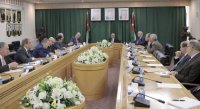 "طاقة الأعيان" تبحث تأثير فروقات أسعار الكهرباء على المواطنين