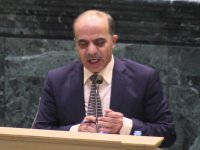 الشياب: سفير إسرائيل مسموح وقطر ممنوع؟